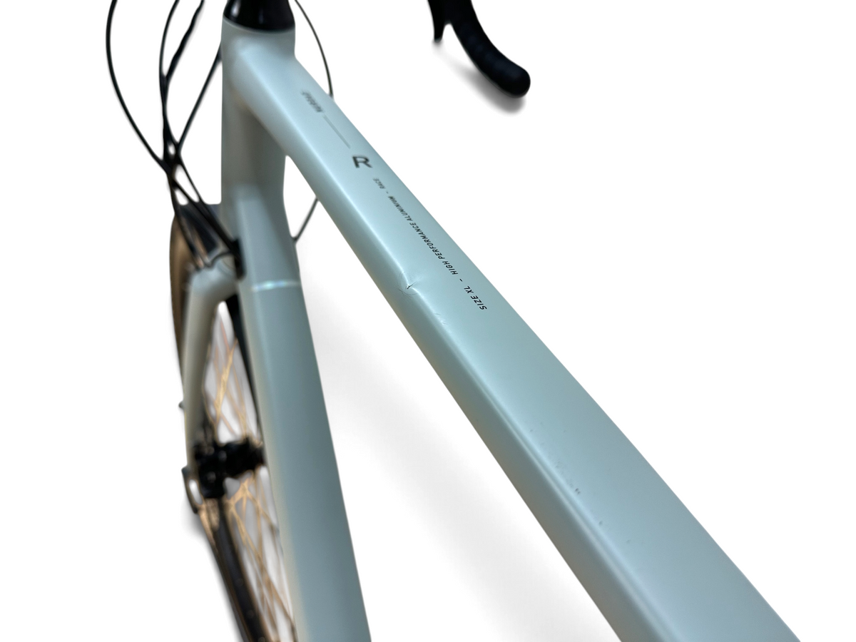Cube Nuroad Race FE