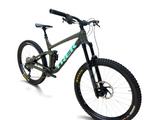 Trek Remedy 8 Fully