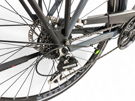 Raymon TourRay 3.0 Trekkingrad