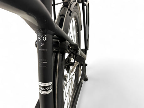 Pegasus Strong SL 27 trekking bike
