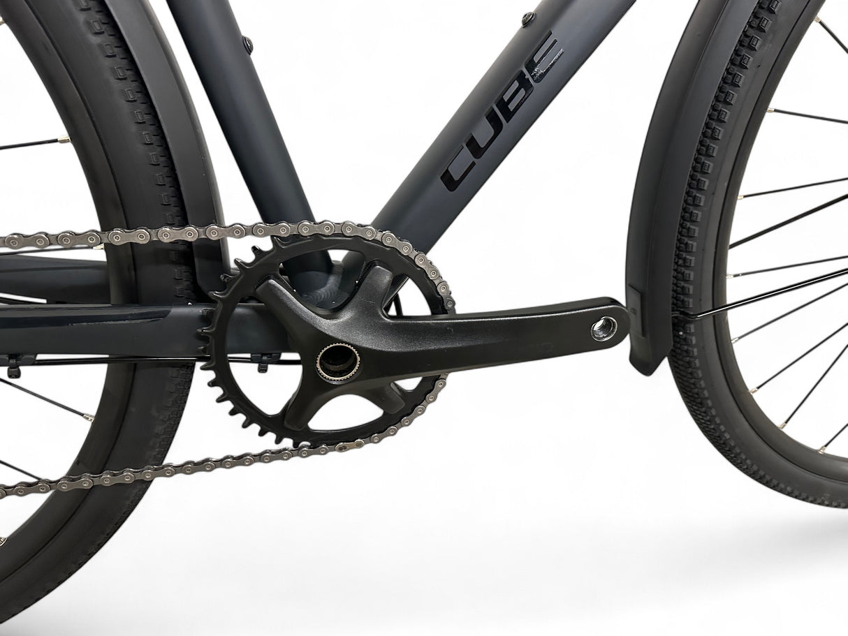 Cube Nuroad Pro FE 2025 Gravelbike