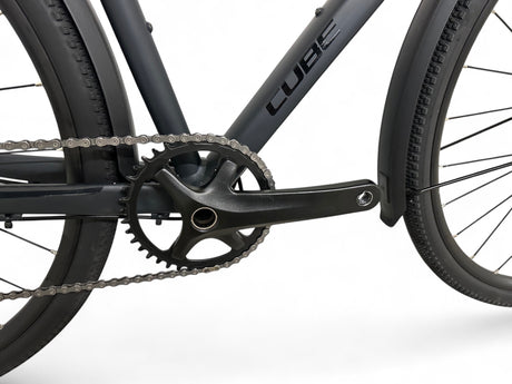 Cube Nuroad Pro FE 2025 Gravelbike