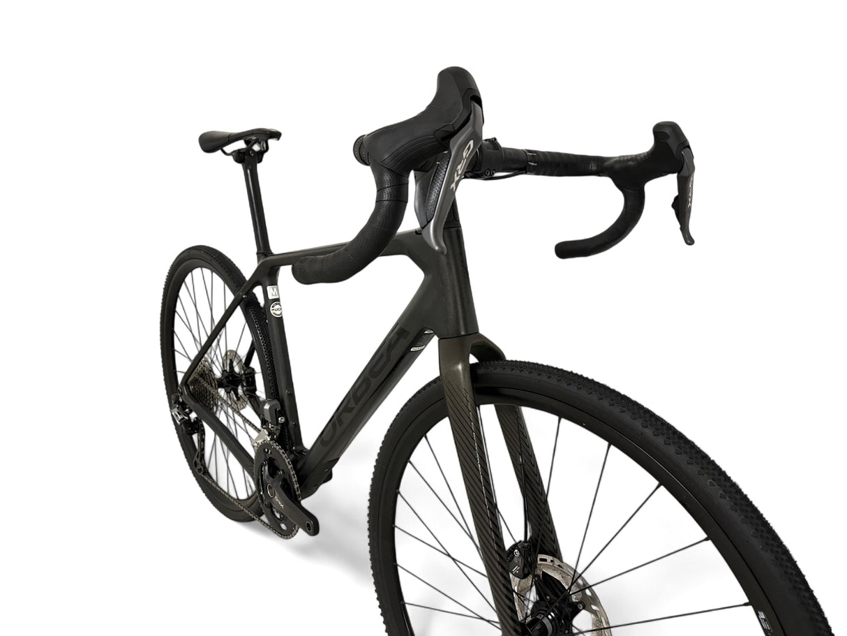 Orbea Terra M20i Team Carbon Gravelbike