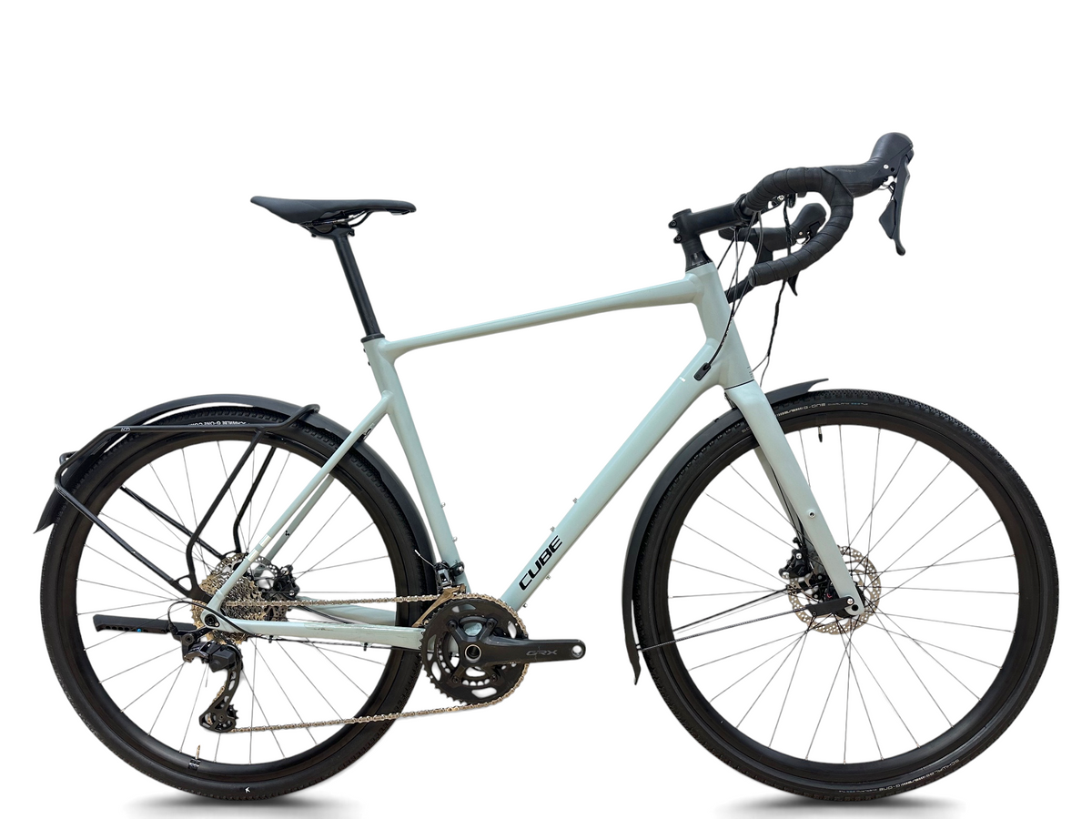 Cube Nuroad Race FE