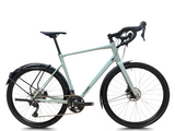 Cube Nuroad Race FE