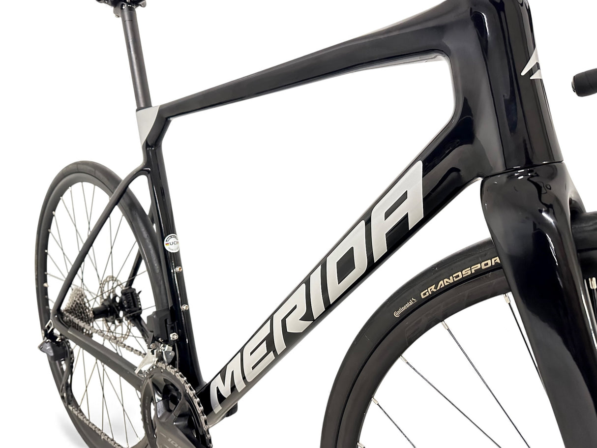 Merida Scultura 6000 Di2 Carbon Rennrad