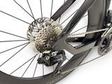 Canyon Speedmax CF 7 Di2 Race Triathlonrad