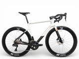 Basso Sempre Veloce SV 2026 Aero Rennrad Ultegra Di2