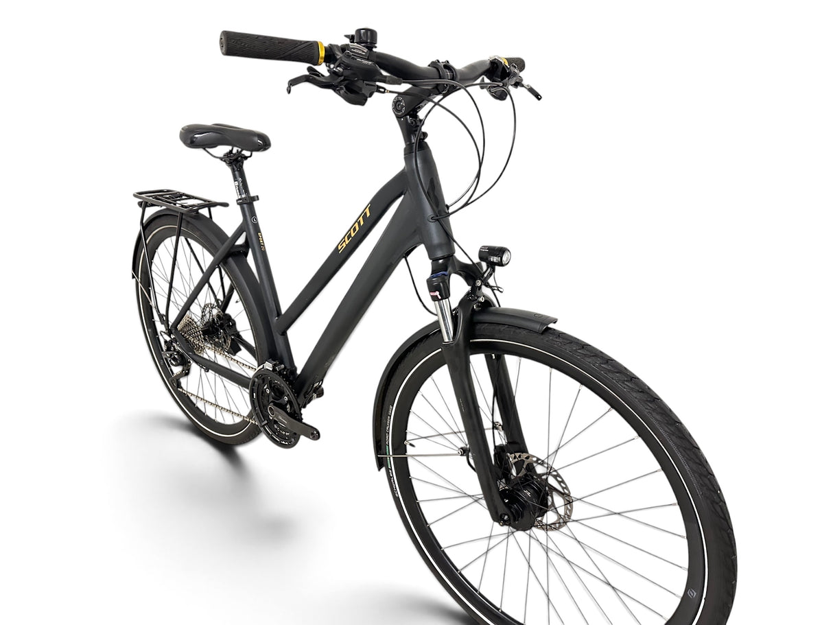 Scott Sub Sport 20 Lady