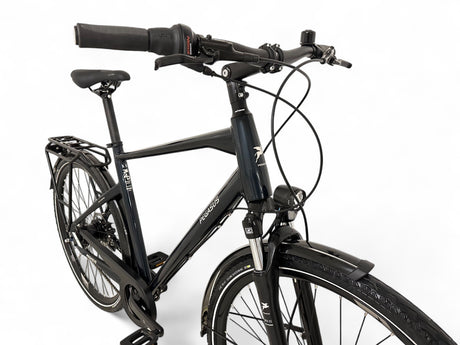 Pegasus Premio SL Disc 8 Anniversary