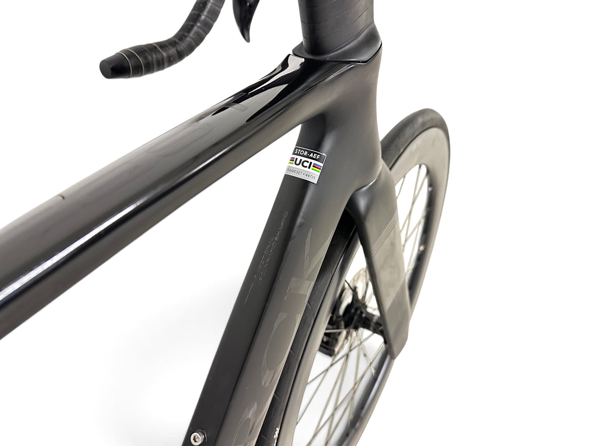 Storck Aerfast 4 Comp Ultegra Di2