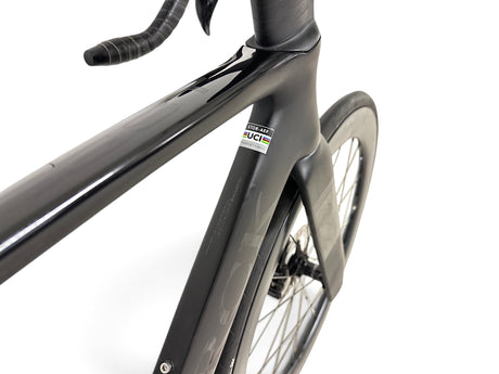 Storck Aerfast 4 Comp Ultegra Di2