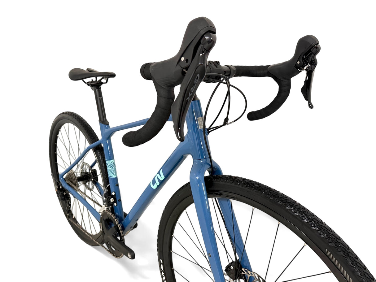 Liv Devote 1 Gravelbike