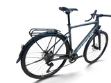 Focus Atlas 6.7 EQP