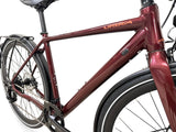 Orbea Vector 25 EQ Gravel Fitnessbike