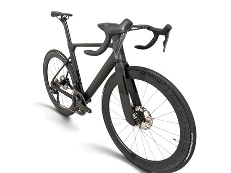 Storck Aerfast 4 Comp Ultegra Di2