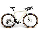 Rose Backroad APEX AXS Carbon Gravelbike