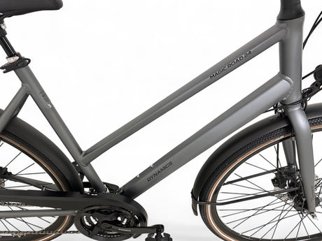 Dynamics Magic Road 24 trekking bike