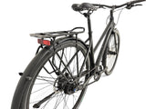 Stevens Super Flight LT Riemen Trekkingrad