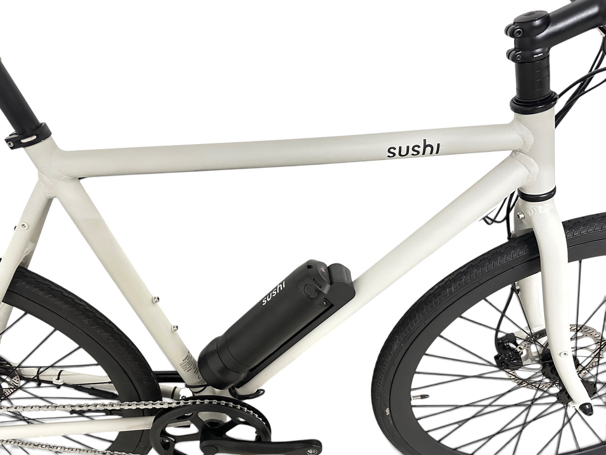 Sushi Maki 3.0 Urban E-Bike