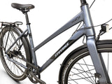 Stevens Courier Luxe Lady