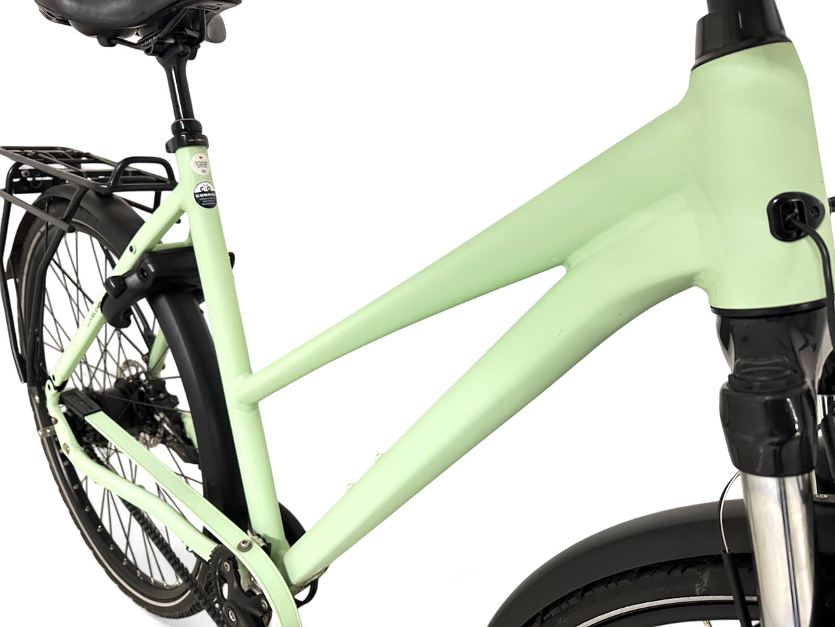 Velo De Ville A400 women's trekking bike