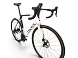 Canyon Ultimate CF SL 7 Di2 Powermeter
