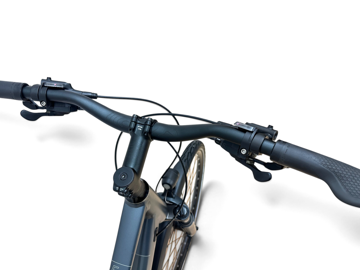 Cube Kathmandu EXC Trekkingrad