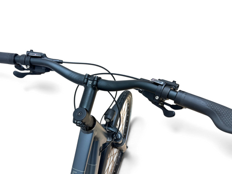 Cube Kathmandu EXC Trekkingrad