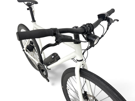 Sushi Maki 3.0 Urban E-Bike