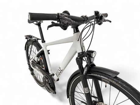 Rose Mutlisport 3 trekking bike XT