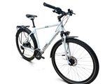 Cube Nature Pro Allroad