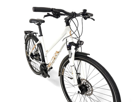 Compel XRC 700 women's trekking bike