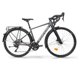 Focus Atlas 6.7 EQP