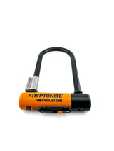 Kryptonite Evolution Mini-5 Bügelschloss
