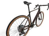 Cube Nuroad C.62 SLT Carbon Gravelbike