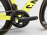 Canyon Aeroad CF SLX 8 Di2 Powermeter