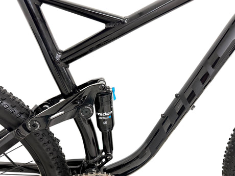 Ghost Kato FS Base AL 27.5" fully