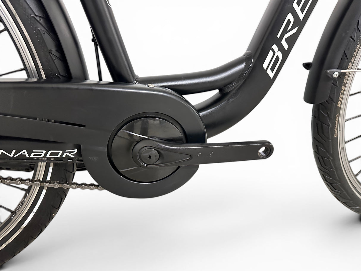 Brennabor T-42 Wave City-Bike