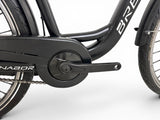 Brennabor T-42 Wave City-Bike