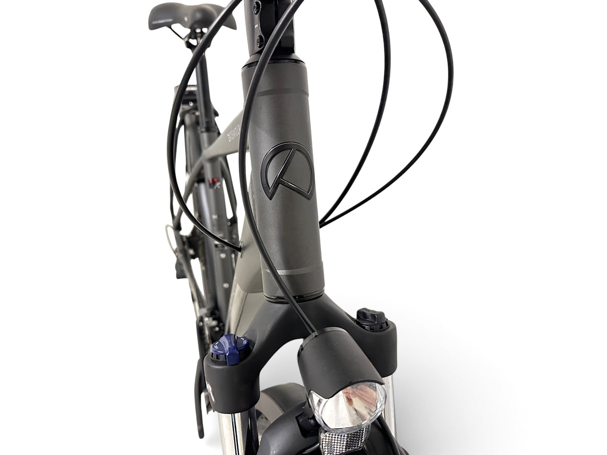 Kalkhoff Endeavour 22 Herren Trekkingrad