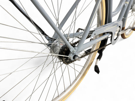 Atlanta Chic Damen City-Bike