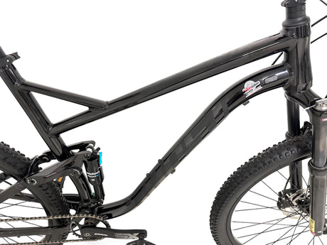 Ghost Kato FS Base AL 27.5" fully