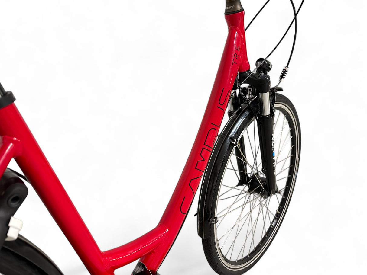 Campus TR 6 City-Bike