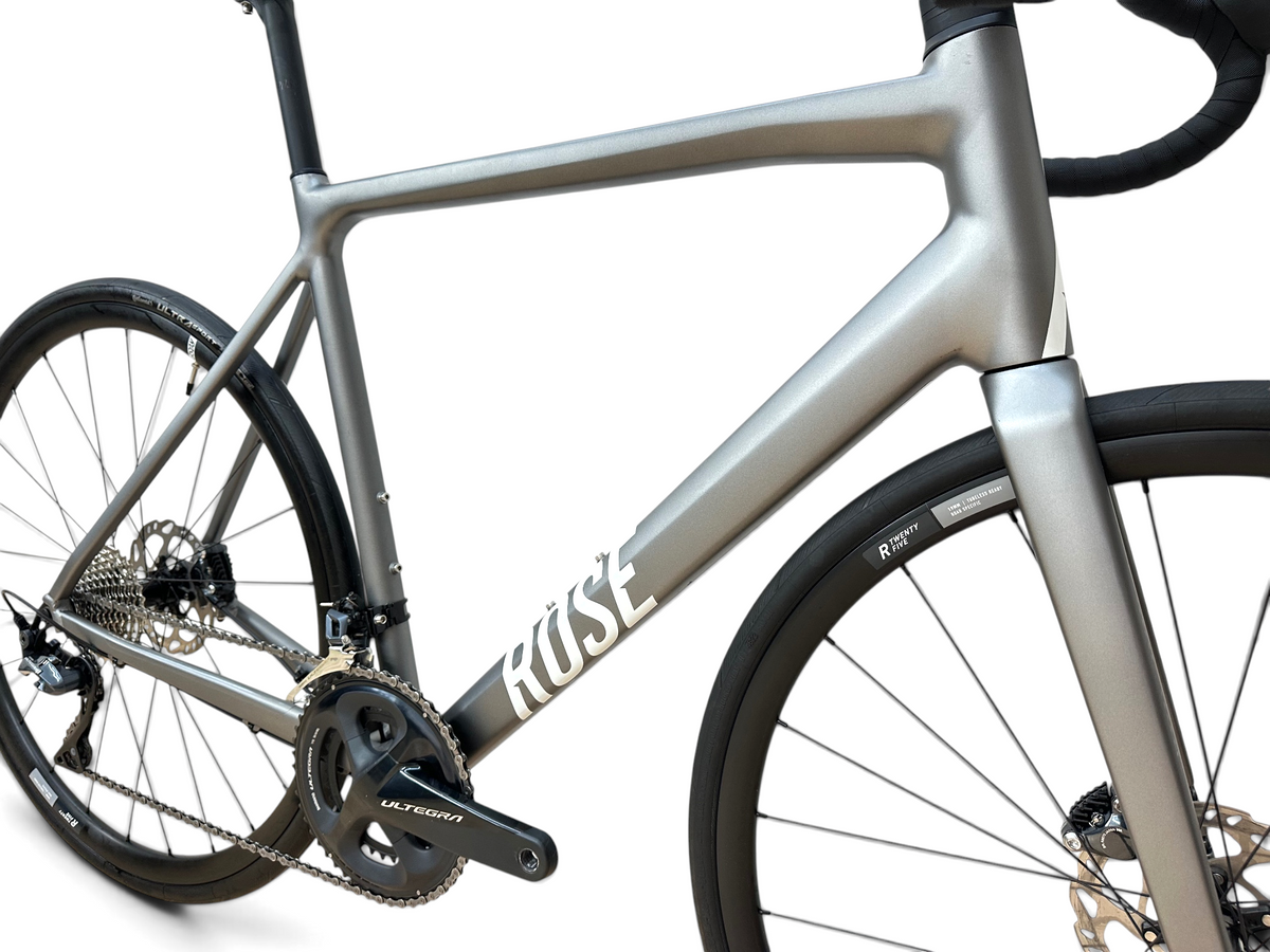 Rose Pro SL Ultegra Disc