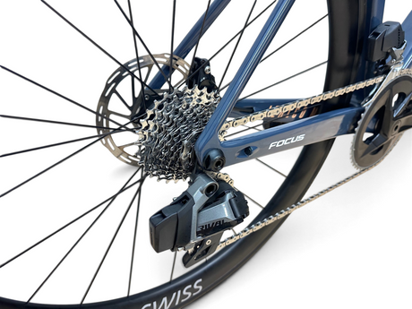 Focus Izalco Max 9.7