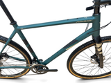 Conway GRV 8.0 Gravelbike