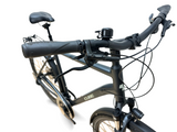 Cube Touring One