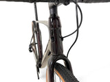 Cube Nuroad C.62 SLT Carbon Gravelbike