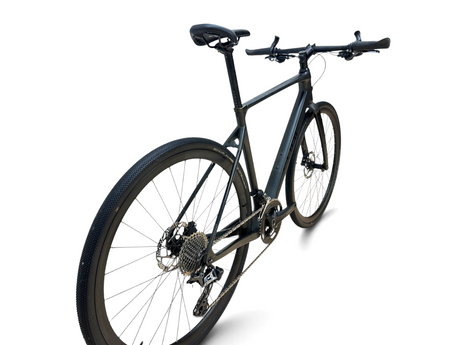 Cube SL Road C:62 SLT